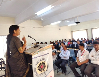 Importance of Constitution