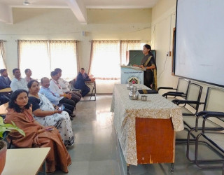 Importance of Constitution