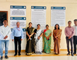 Anti-ragging Prevention Measures