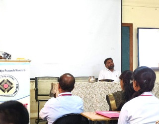 Anti-ragging Prevention Measures