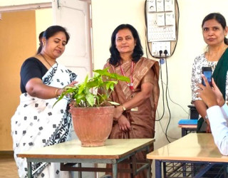 Anti-ragging Prevention Measures