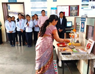 Marathi Bhasha Gaurav Din