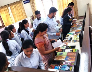 Marathi Bhasha Gaurav Din