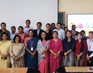  International Women’s Day Celebration