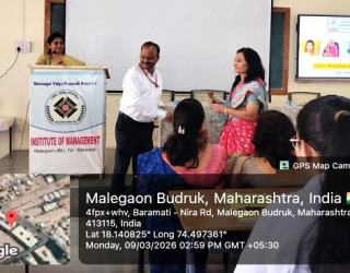  International Women’s Day Celebration