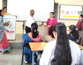  International Women’s Day Celebration