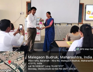 International Women's Day Celebration