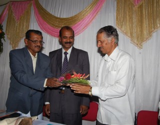 Avishkar + Seminars 2011