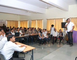Avishkar + Seminars 2011