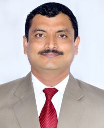 Dr. S. B. Pawar