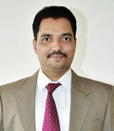 Dr. Amit Hole