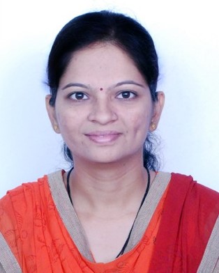 Miss. Seema Narayan Pondkule