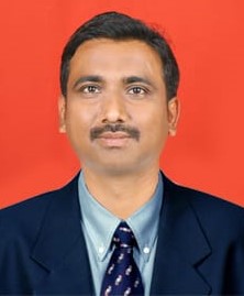 Prof. Viraj Kishor Bhosale