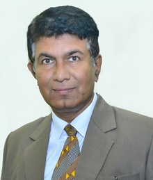 Dr. Avinash Ganbote