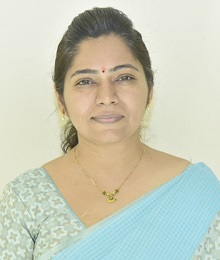 Dr. Poonam Dhawale