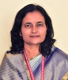 Dr. Vandana H. Shinde